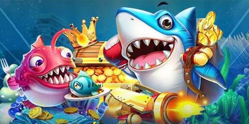 Các khía cạnh thưởng thức trò chơi Game Bắn Cá TP Bắn Cá Lô Tô