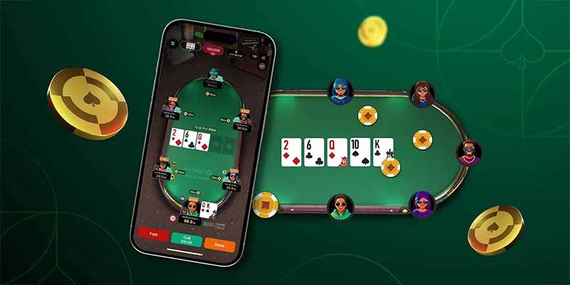 Omaha và Các Phiên Bản Poker tại By88 Khác